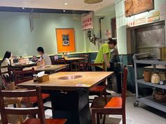 -北京老门框爆肚涮肉馆(凤城六路店)