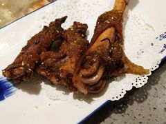-羊来顺冰煮鲜羊铁锅烀羊肉(八卦岭店)