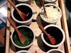 -老墙根涮肉·铜锅·烧烤(欢乐谷·王四营店)