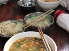 -龙门李家三旦羊肉汤馆