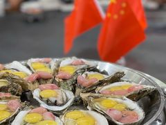-飞尝蚝·顺德菜·鱼生(顺德总店)