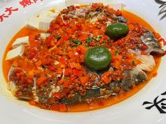 -千稻剁椒大鱼头(CityOn熙地港店)