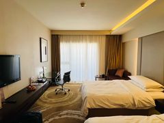 -昆明中心皇冠假日酒店