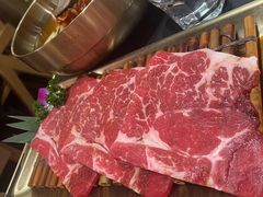 -西塔老太太泥炉烤肉(双井店)