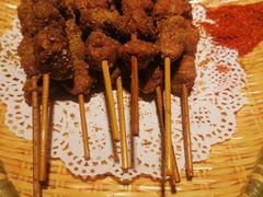 -圆满素食林饭店(河西店)