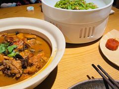 -奉天小馆·非遗东北菜(沈阳万象城店)