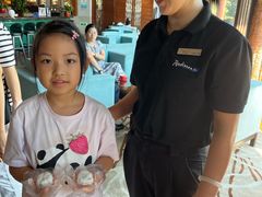 -无锡梁鸿湿地丽笙度假酒店·流觞西餐厅