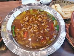 -有红鸡毛店·川菜(建设路店)