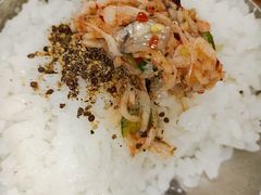 -旺清进洞米肠汤