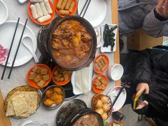 -范贤光鸡公煲(平乐园总店)