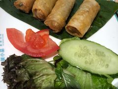 越南春卷-越小品·越南餐厅(布吉万象汇店)