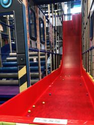 -meland亲子乐园•派对•研学(苏州悠方购物中心店)