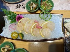 -秋荀日本料理(昆明同德广场店)