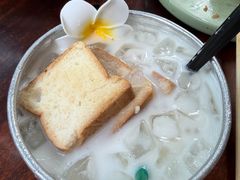-婉泰·特色小吃·舂鸡脚(告庄二店)