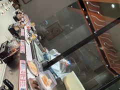 -新一番三文鱼寿司(大东海店)