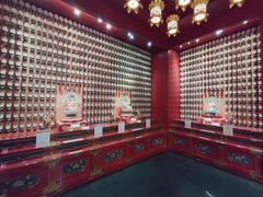 -新加坡佛牙寺龙华院