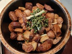 -狮王府淮扬菜(老门东店)