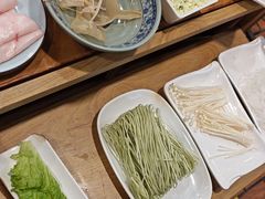 -马记伊源斋涮肉·清真菜(潘家园古玩市场店)