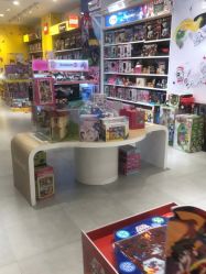 -kidsland凯知乐(高新万达广场店)