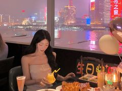 -RIVIERA 松鹤楼(外滩店)