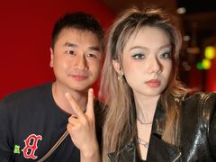 -JZ Club 爵士酒吧(上海店)