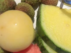 -尚宴牛特鲜自助(太原街万达店)