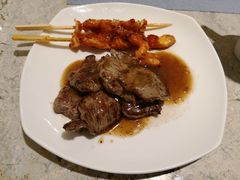 -西安高新希尔顿酒店·咖啡露台西餐厅