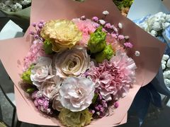 -EPOQUE·一刻花店(兴业太古汇店)
