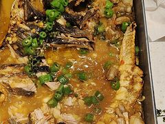 -鱼酷活鱼烤鱼(南京水游城店)