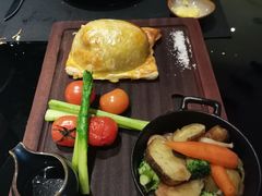 -上海苏宁宝丽嘉酒店·Cafe Bellagio西餐厅