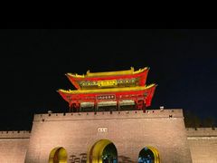 -台儿庄古城