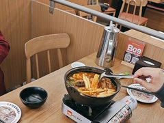 -小川洋风料理(武胜路凯德广场店)