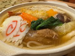 -西村日本料理(香格里拉饭店)