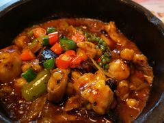 -拈菜(观音桥阳光世纪店)