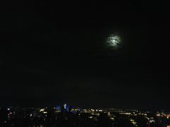 -三迪希尔顿酒店·星空酒廊