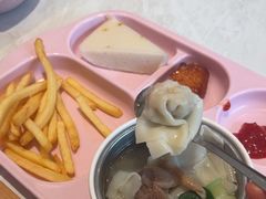 -蓉李记成都名小吃(合肥包河万达店)