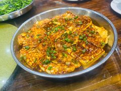 客家酿豆腐-农汤老店(顺联公园里店)