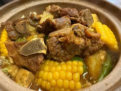 -宏状元现熬粥·京味菜(黄寺大街店)