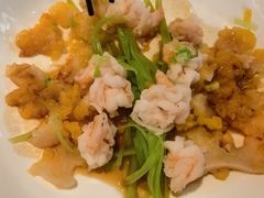 -狮王府淮扬菜(夫子庙老门东店)