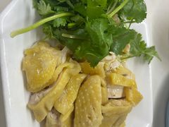 -阿水土鸡(远光店)