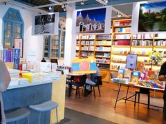 -三联韬奋书店(宽窄巷子店)
