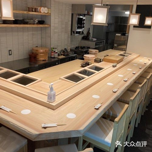 日本寿司探店—寿司光琳 [寿司]