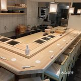 日本寿司探店—寿司光琳 [寿司]
