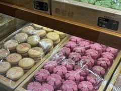 -稻香村(文殊院旗舰店)