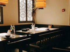 -绿茶餐厅(杭州黄龙K-lab店)