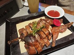 -姑苏家宴·苏帮菜·松鼠桂鱼(苏州总店)