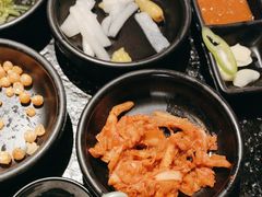 -九田家黑牛烤肉料理(石路天虹店)