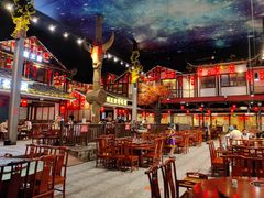 大堂-苗岭侗寨(金阳店)