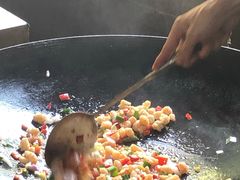 -周记热干面豆皮大王(桃花东街店)