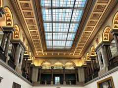 -比利时皇家美术馆